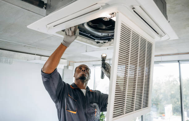 Licensed Hvac service in Liberty Hill, TX - FH HVAC