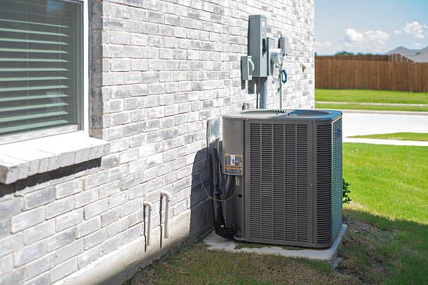 Reliable Hvac contractor in Liberty Hill, TX by FH HVAC