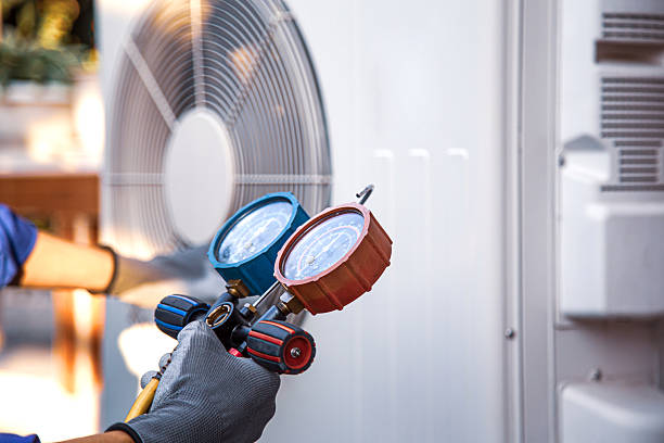 Affordable Hvac solutions in Liberty Hill, TX